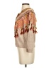 Fabrice Perry Tan Cardigan Size S - photo 5
