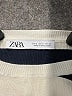 Zara Ivory Cardigan Size S - photo 7