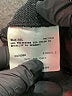 AB Studio Black Cardigan Size L - photo 8