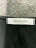 Assorted Brands Solid Black Casual Dress Size XL (estimated) - photo 7