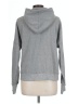 Unbranded Gray Zip Up Hoodie Size L - photo 2