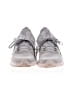 Adidas Gray Sneakers Size 9 1/2 - photo 2