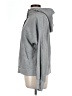 Unbranded Gray Zip Up Hoodie Size L - photo 5