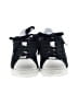 Saint + Sofia Stars Blue Black Sneakers Size 5 - photo 2