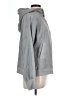 Unbranded Gray Zip Up Hoodie Size L - photo 4