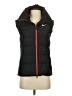 Nike 100% Polyester Black Vest Size S - photo 1