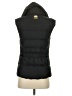 Nike 100% Polyester Black Vest Size S - photo 2