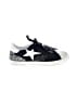 Saint + Sofia Stars Blue Black Sneakers Size 5 - photo 1