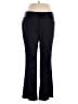 Studio 1940 Black Dress Pants Size 14 - photo 1