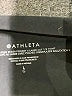 Athleta Black Active Pants Size L - photo 4