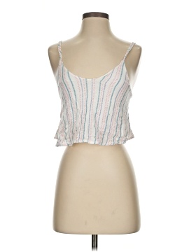 Make + Model Sleeveless Top