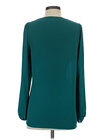 Eight Sixty Long Sleeve Blouse (view 2)