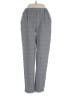 Forever 21 Houndstooth Gray Dress Pants Size S - photo 1