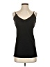 Kathy Black Tank Top One size - photo 1