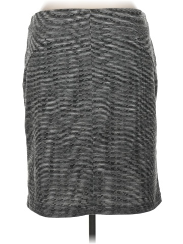 Elle Casual Skirt (view 2)
