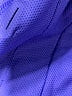 Lululemon Athletica Purple Track Jacket Size 6 - photo 7