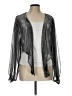 Saints & Hearts Silver Cardigan Size L - photo 1