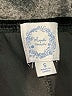 Blue Rain Solid Black Casual Skirt Size S - photo 4