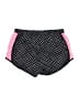 Under Armour 100% Polyester Polka Dots Black Athletic Shorts Size M - photo 2