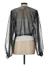 Saints & Hearts Silver Cardigan Size L - photo 2