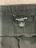 PREMISE Solid Black Active Pants Size 3X - photo 4