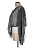 Saints & Hearts Silver Cardigan Size L - photo 5