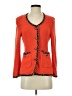 Zara Orange Blazer Size S - photo 1