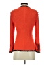 Zara Orange Blazer Size S - photo 2