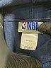 NBA Blue Zip Up Hoodie Size 8 - photo 3