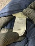 NBA Blue Zip Up Hoodie Size 8 - photo 4