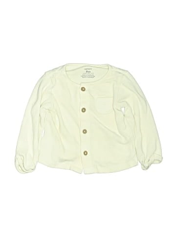 Carter's Cardigan (view 1)