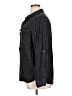 Velvet Heart Gray Denim Jacket Size XL - photo 5