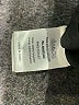 Alice McCall 100% Polyester Solid Black Formal Skirt Size 4 - photo 5