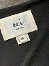 ECI Paisley Brown Cocktail Dress Size XL - photo 7