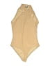 White Birch Tan Bodysuit Size M - photo 1