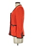 Zara Orange Blazer Size S - photo 5