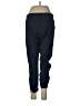 Zyia Active Solid Blue Track Pants Size M - photo 2