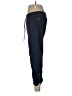 Zyia Active Solid Blue Track Pants Size M - photo 5