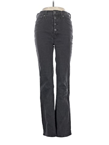 Madewell Jeans (view 1)