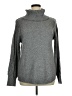 St. John's Bay Gray Turtleneck Sweater Size XL - photo 1