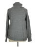 St. John's Bay Gray Turtleneck Sweater Size XL - photo 2