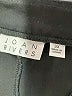 Joan Rivers Solid Black Dress Pants Size 3X - photo 4