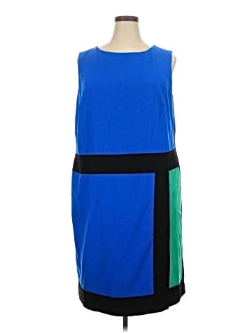 Lauren by Ralph Lauren Cocktail Dress (view 1)