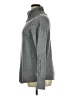 St. John's Bay Gray Turtleneck Sweater Size XL - photo 5
