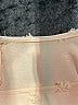 Unbranded 100% Polyester Ivory Long Sleeve Blouse Size 3X - photo 7