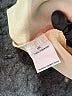 Unbranded 100% Polyester Ivory Long Sleeve Blouse Size 3X - photo 8