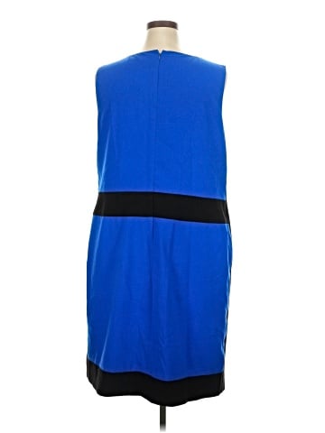 Lauren by Ralph Lauren Cocktail Dress (view 2)