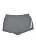 Reebok Solid Gray Athletic Shorts Size XXL - photo 1