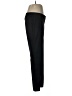 Jaclyn Smith Solid Black Dress Pants Size M - photo 4