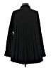 SSYS The Label Black Long Sleeve Blouse Size S - photo 2